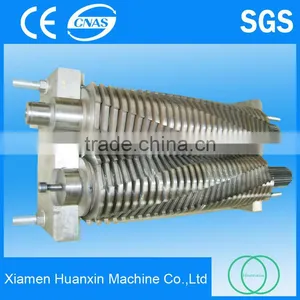 Crusher Blades for Plastic Crushing thumbnail-4