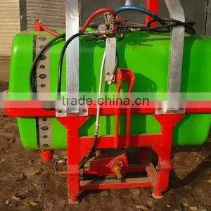 Boom Sprayer thumbnail-1