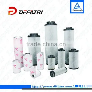 Hydac Hydraulic Filter 10 Micron Hydraulic Filter Element thumbnail-1