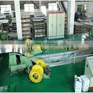 Hydraulic Sheet Metal Cutting Machine for Shearing Color Steel thumbnail-4