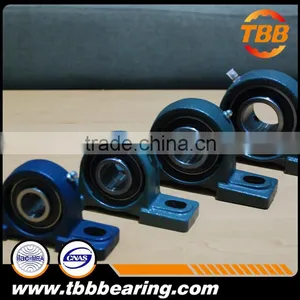 High Performance Pillow Block Bearing UCP315 for Machinery thumbnail-6