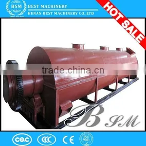 Industrial Biomass Drum Rotary Dryer Exporting With CE& ISO to America thumbnail-2