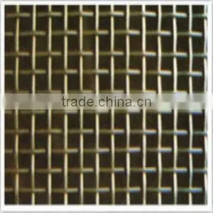 Galvanized Square Wire Mesh for 50 Years Factory thumbnail-1