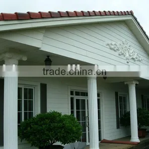 Prefabricated Steel Frame Villa thumbnail-1