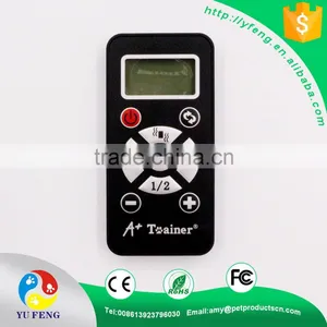 Dog Training Collar With 4 Training Modes thumbnail-5
