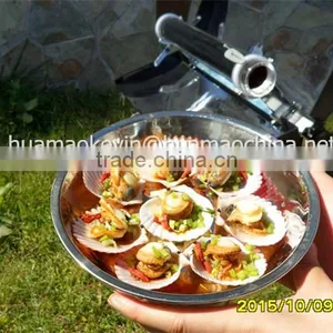 Sun Oven Cooker thumbnail-2