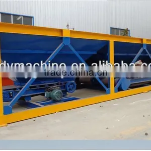 China Dongyue Machinery Group Complete Project of Auto Brick Manufacturing Plant thumbnail-4