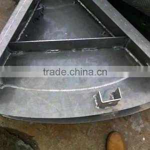 40*160 Stamping Part thumbnail-4