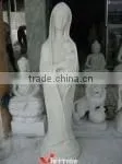 Hand Carved Marble Religious Statues thumbnail-1