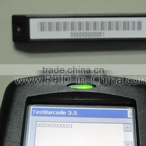 Alien Hig 3/4 Monza 4 RFID On-metal RFID Tag thumbnail-2