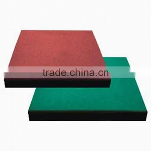 Anti-fatigue Rubber Mat thumbnail-1