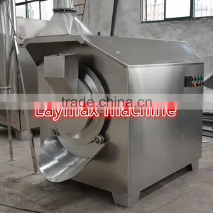 High Quality Peanut Roaster Machine & Peanut Roasting Machine & Peanut Roaster thumbnail-2