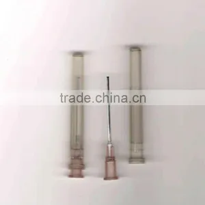 Blunt Point Needles thumbnail-1