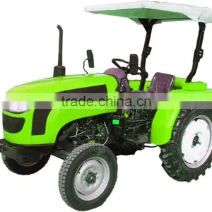 QLN300 2wd Mini Tractor thumbnail-1