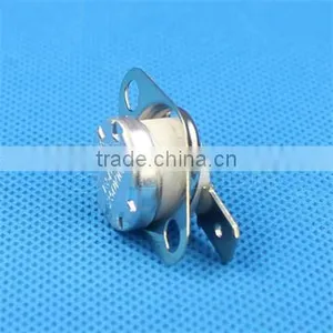 DAIER Thermostat Switch Ceramicall Material Temperature Thermostat thumbnail-2