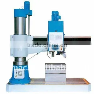 Radial Drilling Machine Z3050x16, Z3050x18 thumbnail-1
