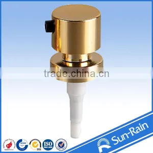 2016 New Fashion Aluminium Perfume Pump Sprayer for Perfume Bottles thumbnail-3