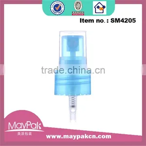 Micro Mist Irrigation Fine Mist Sprayer Bottle Water Mist Sprayer for Plastic Bottle thumbnail-1