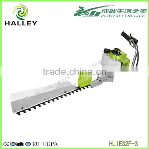 22.5cc Single Blade Gas Hedge Trimmer Parts HL1E32F - 3 thumbnail-3