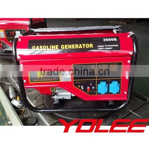 Kobal Generator, Electric Generator, Copper Generator thumbnail-5