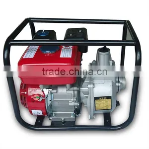 Honda Water Pump(GX200 ) thumbnail-1