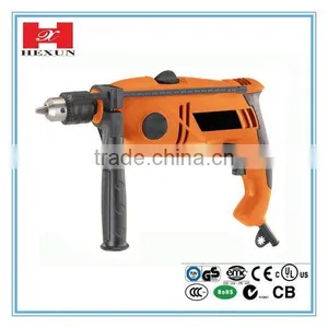 High Speed Electric Impact Drill Machine for Sale thumbnail-1