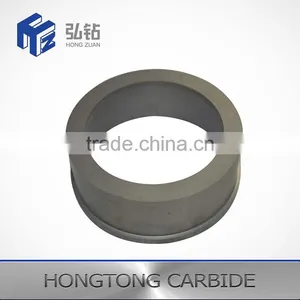 Tungsten Carbide Flow Cage For Oil Field Industries thumbnail-2