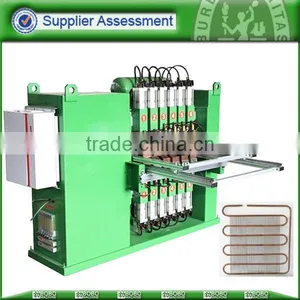 AUTO WIRE TYPE CONDENSER WELDING MACHINE thumbnail-1
