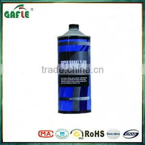 Brake Fluid Dot3&4 thumbnail-1