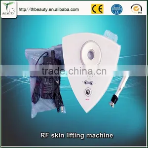 Polar RF / Tripolar RF Anti-aging Wrinkle Removal Face Lift Skin Care Machines thumbnail-3