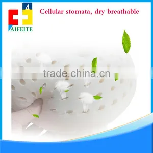 High Quality Natural Latex Foam Whole Rubber Pillow thumbnail-5