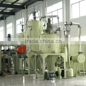 PET Crystallizer & Dehumidifier Machine thumbnail-1
