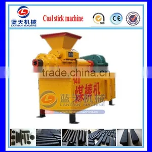 30 Years High Quality Carbon Block Extruder/carbon Stick Extruder/carbon Pellet Extruder thumbnail-4