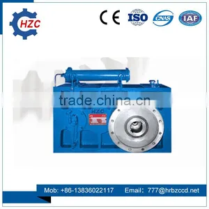 ZLYJ Series Gearbox for Plastic/Rubber Extruder Machine thumbnail-4