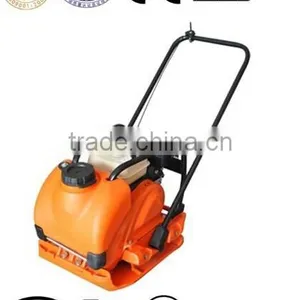 Construction Plate Compactor GMC-100 Vibrating Plate Compactor thumbnail-6