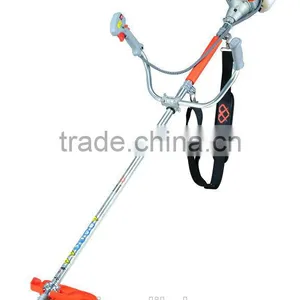 Well Selling SINGDAIWA SGS-700 Brush Cutter With Orange Trimmer Head for the Grass Trimmer thumbnail-1