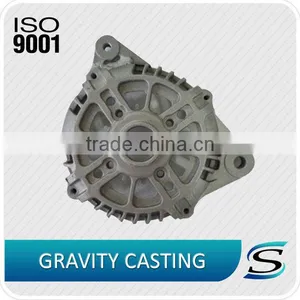 Aluminium Gravity Die Casting thumbnail-1