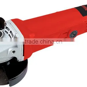 Mini Type 100/115mm Angle Grinder ET1009AG thumbnail-1