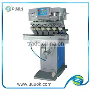 Pad Printers for Sale thumbnail-1
