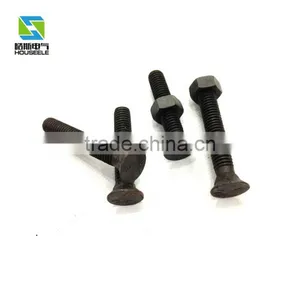Screws for Wheels of Irrigation System,bolt thumbnail-1