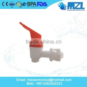 Material Plastic Bibcock Plastic Washing Machine Tap thumbnail-1