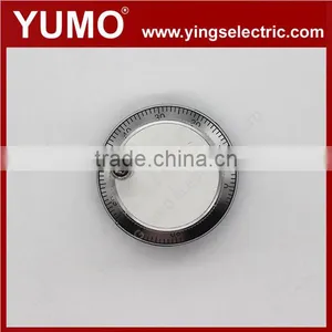 ISM6045 Hand Wheel Pulse Encoder 100 Pulse 5V thumbnail-2