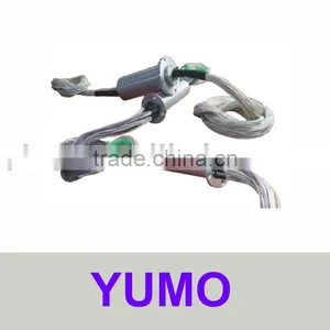 Custom Made Special Slip Ring(not Standard No.10) thumbnail-1
