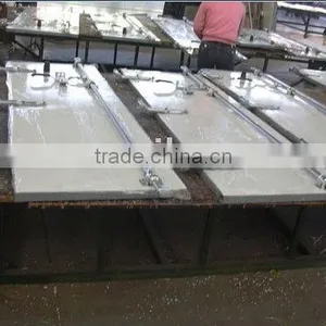 PP Honeycomb Sandwich Cargo Box Van Panel thumbnail-1
