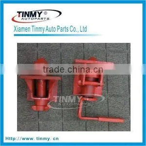 Casting Steel Container Lashing Twist Lock thumbnail-1