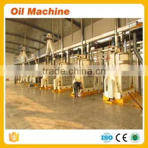 Rapeseed Oil Machine for Small Factory, Rapeseed Oil Extraction Plant for Sale thumbnail-1