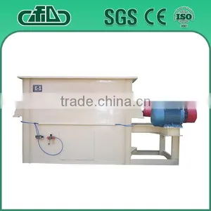 1-10T/H Poultry Feed Mixing Machine thumbnail-1