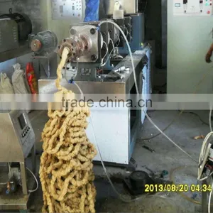 Isolated Soja Protein Machine/textured Soya Protein Processing Line thumbnail-2
