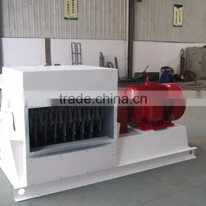High Quality Small Hammer Mill thumbnail-1