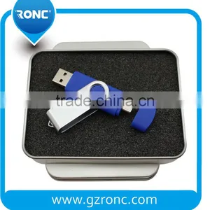 OTG Usb Flash Drive 2 in 1 Usb Flash Drive 8gb thumbnail-4